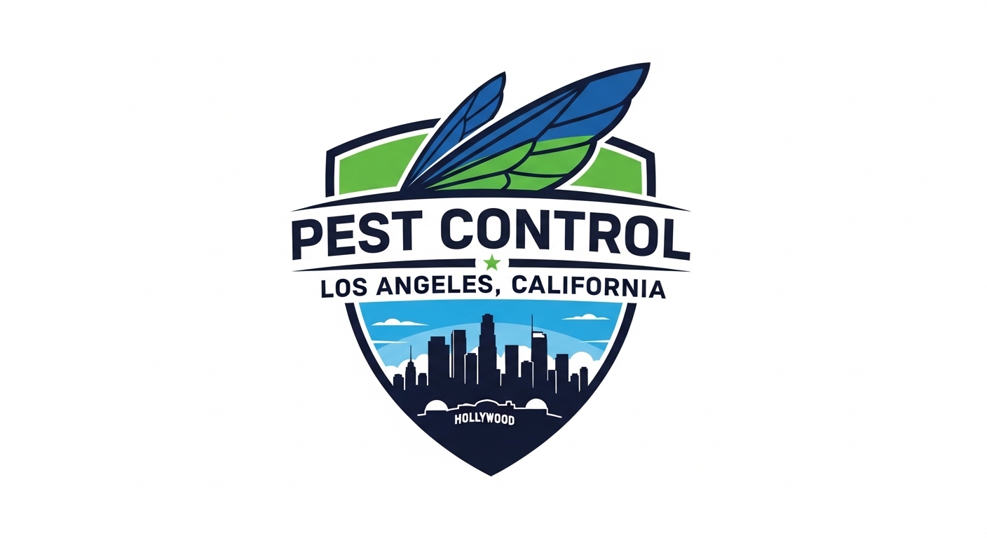 Pest Control Los Angeles California